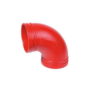 Wholesale Price Concrete Pump Spare <strong>Parts</strong> Small Concrete Pump Elbow Manufacturer the Other Pipe Spare <strong>Parts</strong> Fire Fighting System - Product Image 2