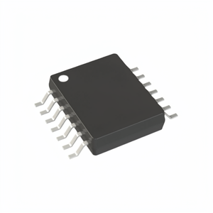 ชิ้นส่วนวงจรอิเล็กทรอนิกส์ TS944IPT 14 TSSOP ตัวแทนจำหน่ายชิปที่ได้รับอนุญาต - Product Image 1