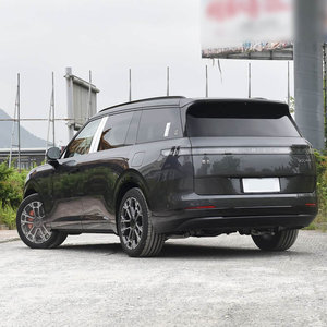 Nuevo Vehículo LynkCo 900 2026 2.0T PHEV SUV Eléctrico Híbrido Enchufable de 5 Puertas y 7 Asientos CLTC >700km  LHD SUV Eléctrico de Lujo con depósito - Product Image 6