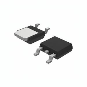 Electronic Circuit Components Original One Stop Service Power Management (PMIC) TO 252 3, DPAK , SC 63 MC7815BDT - Product Image 1