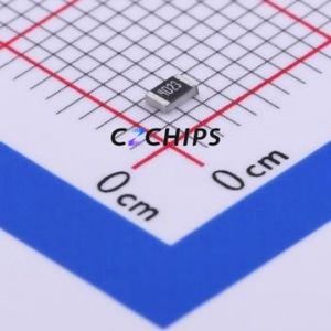 Resistencia SMD 0805W8D4023T5E 0805 (Tipo: Película Gruesa) (Resistencia: 402kOhm Precisión: 0.5%) - Product Image 1