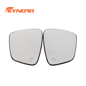 Cristal de espejo lateral de coche EYNORA, cristal de espejo retrovisor de punto ciego calentado para Ford <span class=keywords><strong>Kuga</strong></span> 2020 2021 2022 <span class=keywords><strong>2023</strong></span> 2024, lente de espejo lateral - Product Image 2