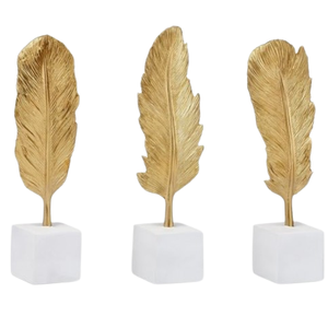 Articles de décoration de table modernes Art métallique d'intérieur personnalisé Autres articles de table de mariage décoratifs d'intérieur pour le bureau - Product Image 2