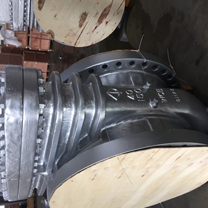 Van Cổng KSFLOW Van Cổng Tấm Trượt Wcb - Product Image 5