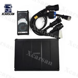 Laptop CFC2 para IVECO TRUCK ELTRAC EASY ECI Euro5 Euro6 Eltrac 16.1, Herramienta de Diagnóstico IVECO, Escáner de Diagnóstico para Camiones - Product Image 3