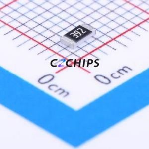 Resistencia SMD RC1206JR-073K9L 1206 (Tipo: Película Gruesa) (Resistencia: 3.9kOhm Precisión: 5%) - Product Image 1