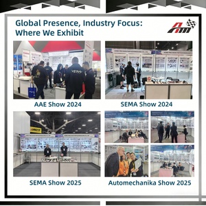 Selang Tangki Ekspansi Aomei 203-Pipa Luapan Pendingin (EPDM Berkualitas Tinggi SAEJ20R3) untuk Mercedes C200/C230/C320 CLK 320 (OE - Product Image 6