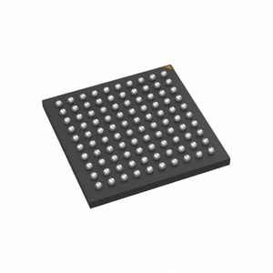 100 TFBGA Embedded BOM IC In Stock ATSAM4SD32CA-CUR Buy Online Electronic Components - Product Image 1