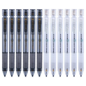 Lápiz Mecánico Deli S836 2B para Exámenes, Suministros de Oficina - Product Image 5
