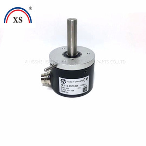 Codificador Heidelberg F2.110.2571 5 VDC 2048 Imp para Imprenta - Product Image 1