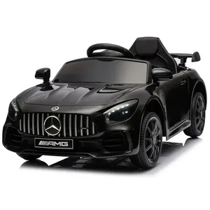 Car For Kids To Drive Electric Ride On Car Children Wholesale Price