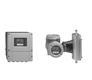 Medidor de Flujo Másico por Fuerza Coriolis Proline Promass 80A02 80A04 para Medición de Flujo Mínimo en Gas, Aire, Aceite, Líquidos, Agua, con 1 Año de Garantía - Product Image 2