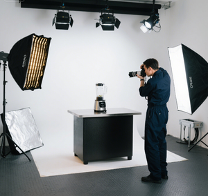 Fotografía profesional de productos Amz & E-commerce: imágenes de alta calidad para listados Imágenes impresionantes para ventas - Product Image 1