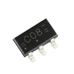 Chips electrónicos circuito integrado 74AH11110808GS7753 ililkscreen C08 2 Entrada ANgate Gate puerta IC chip - Product Image 1