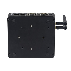 Chất lượng cao Intel n305/N100/N97/N95 mini máy tính để bàn PC cho văn phòng Nhà Kinh Doanh New DDR4 với AU chúng tôi CN phích cắm - Product Image 5