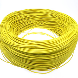 16AWG 1007 Elektrische Draad 300V 80 Graden PVC Geïsoleerde Meeraderige Verzinkte Koperen Aansluitdraad voor Industriële Apparatuurbedrading - Product Image 4