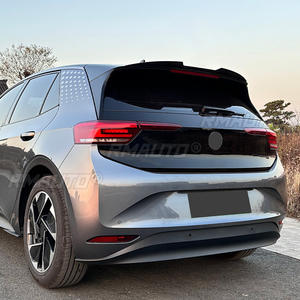 Kit de Carrocería para VW ID.3 2019+, Alerón Trasero de Techo, Alerón de Techo Trasero, Alerón Trasero, Alerón de Techo, Accesorios para Automóviles - Product Image 3
