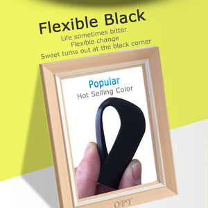 Filamento Flexible para Impresión Opy de 1.75 mm, Color Oscuro, 1 kg, Consumibles, Color Personalizado Marrón Verde, Filamento Flexible de 1 kg por Rollo - Product Image 2