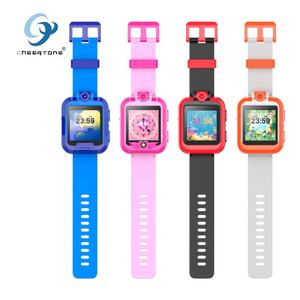 Touch Screen Smart <strong>Watches</strong> for Girls and Boys with Earphone Pedometer Rotatable Camera Smart <strong>Watch</strong> for Kids with Games 2023 - Product Image 6