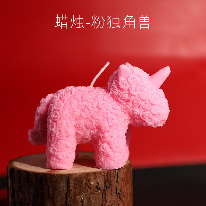 Unicorn-Pink