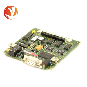 S-IEMENS 6SE7 090-0XX84-0FF5ความถี่6SE7090-0XX84-0FF5โมดูลสื่อสารโปรแกรม PLC ต้นฉบับใหม่ - Product Image 2