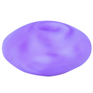 Perles en silicone multicolores 12*7mm, très vendues, pour bricolage, écologiques et non toxiques - Product Image 1