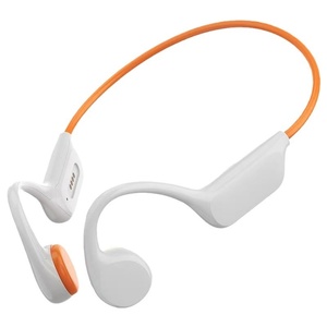 Écouteurs Sportifs Professionnels Niveau 8 avec Mémoire Étanche 32 Go, Chipset JL, Casque à Conduction Osseuse LED, Neuf d'Usine - Product Image 1