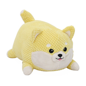 Juguete para perros con sonido, peluche chirriante, compañero para mascotas, para perros pequeños, medianos y grandes, juguete duradero resistente a mordeduras - Product Image 5