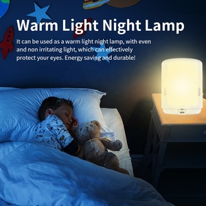 Cámara IP WiFi Inalámbrica para Interiores, Video y Audio Bidireccionales, Vigilancia <span class=keywords><strong>Web</strong></span> en Línea, Cámara Inteligente de 3MP para Monitoreo de Niños y Mascotas - Product Image 5