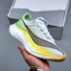 Zapatillas Deportivas Personalizadas de Alta Calidad, Zapatillas Casuales de Diseñador de Lujo para Hombre, Transpirables, con Forro de Malla Genuina, Zapatillas de Moda para Correr - Product Image 4