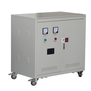 Three Phase Dry Type Isolation <b>Transformer</b> 100kva 440v 415v To 380v 220v 660v Step Up Down Power <b>Transformer</b> - Product Image 1