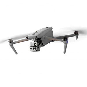 Drones commerciaux Autel Robotics EVO Max 4T, étanches, indice de protection IP43, décollage en 15 secondes, caméra thermique, vidéo 8K, drone d'inspection - Product Image 1