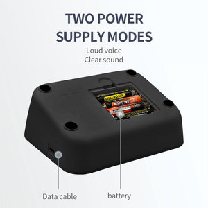 Tensiomètre Électrique Intelligent Automatique de Précision <span class=keywords><strong>pour</strong></span> Usage Médical en Usine, Mesure de <span class=keywords><strong>la</strong></span> Tension <span class=keywords><strong>Artérielle</strong></span> au Bras - Product Image 2