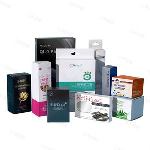 Fabricante profesional <span class=keywords><strong>de</strong></span> alto nivel Uv Impresión brillante <span class=keywords><strong>Lentes</strong></span> <span class=keywords><strong>de</strong></span> <span class=keywords><strong>contacto</strong></span> cosméticos <span class=keywords><strong>de</strong></span> color <span class=keywords><strong>de</strong></span> lujo Caja <span class=keywords><strong>de</strong></span> embalaje con logotipo - Product Image 1