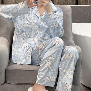 Top Ranking Productos de ropa para mujer 2024 Pijamas de bebé de bambú personalizados de alta calidad - Product Image 5