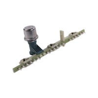 Commutateur de Tappe de Haute Qualité Marque ODM (PA66 Aluminium 20KV) pour Transformateurs de Distribution, 5 Positions de Tappe, 5000 Utilisations