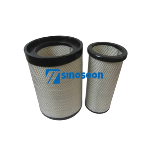 Filtro de Aire para Autobús Foton Air Element, Piezas de Repuesto PU3043 1109010-T3800 110439-11216 para Autobús y Camión Foton - Product Image 2