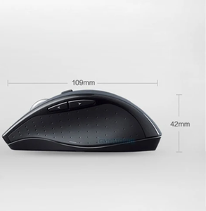M705 <b>Wireless</b> Laser <b>Mouse</b> Notebook Desktop Computer Home Office Power Saving M705 <b>Mouse</b> <b>Wireless</b> - Product Image 2
