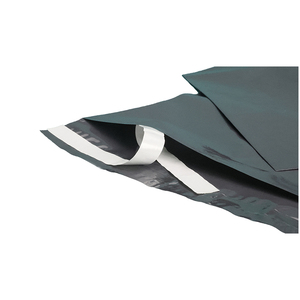 Bolsas de Correo Ecológicas Personalizadas, Reciclables, para Envíos y Embalajes Sostenibles de Comercio Electrónico con Impresión de Logotipo - Product Image 2