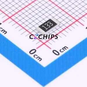 Resistencia SMD CR2010J20133G 2010 (Tipo: Película Gruesa) (Resistencia: 13kOhm Precisión: 5%) - Product Image 1