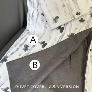 Bộ chăn ga gối đệm hiện đại cao cấp, mẫu mã đẹp, bán buôn trực tiếp từ nhà máy, giá tốt, thoải mái, đặt may theo yêu cầu - Product Image 3