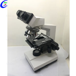 40X-1600X LED 전문 쌍안 현미경 - Product Image 2