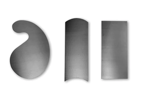 SAE1045 SAE1050 SAE1055 CK60 Bobina de rollo de tiras de acero de resorte de alto carbono recocido - Product Image 3