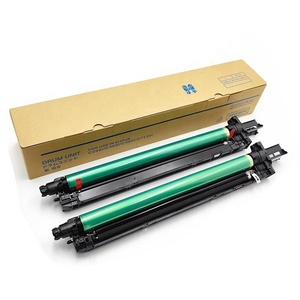 ชุดดรัม DR316 C360i C300i C250i สำหรับ <span class=keywords><strong>Konica</strong></span> <span class=keywords><strong>Minolta</strong></span> CMYK ชิ้นส่วนเครื่องถ่ายเอกสาร DR-316 - Product Image 2