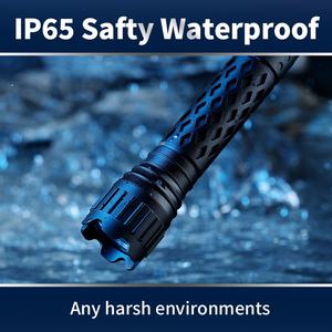 5w הוביל לפיד אור גל הוביל פנס פנס זרקור בהיר גבוה מואר - Product Image 3