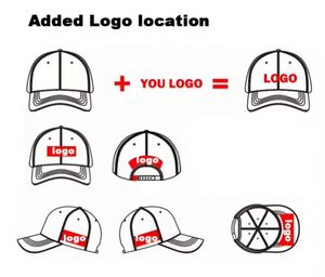 Biểu Tượng Tùy Chỉnh Thêu Phụ Nữ Cổ Điển Bông Cha Cap Demin Rửa Đau Khép Trucker Hat Crisscross Ponytail Bóng Chày Thể Thao Mũ - Product Image 2