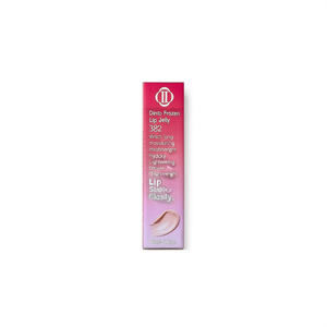 Dinto Frozen Lip Jelly 382 Witch, gloss hydratant longue durée, non collant, léger et brillant - Product Image 2