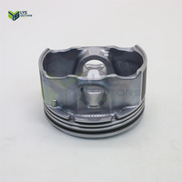 2018-2019 Hyundai Genesis G80 3.8L LAMBDA II G6DN V6 Palisade Telluride Nouveau KIA Car Piston Kit Anneau Moteur 3.8L 23041-3L200
