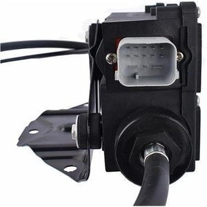 Module de frein de stationnement électrique pour Bmw X5 F15 F85 X6 F16 F86 2012 2016, bouton poussoir Epb 12V de remplacement - Product Image 4