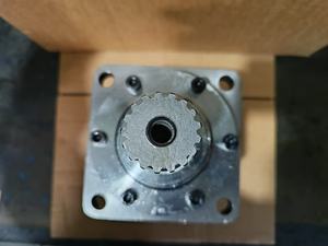 Moteur hydraulique série OMT160 OMT200 OMT230 OMT250 OMT315 OMT400, moteur orbital hydraulique OMT200 151B2051 OMT315 151B3009 - Product Image 6